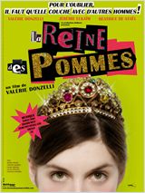 la reine des pommes